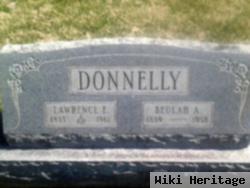 Beulah A Donnelly