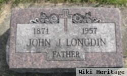John J. Longdin