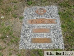 George S. Watson