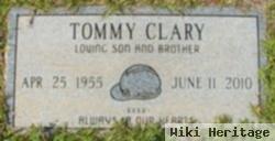 Tommy Clary