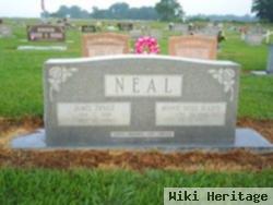 James Ernest Neal