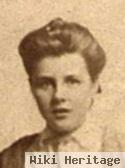 Margaret Mary Ryan Riddle