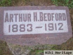 Arthur Bedford