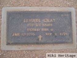 Lennel Gray