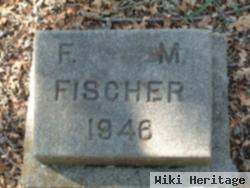 F M Fischer