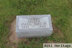 Paul Nauta