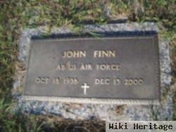 John Finn