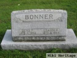 Dena F. Bonner