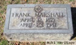 Frank Marshall