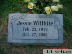 Jessie C. Willhite