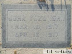 John Yozo Ishii