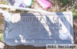 Luther J. Gray