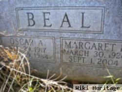 Margaret Beal