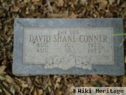 David Shane Conner