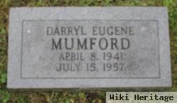 Darryl E Mumford