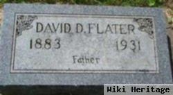 David D. Flater