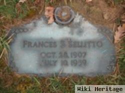 Frances S. Sellitto