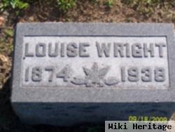 Louise Wright