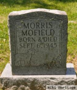 Morris Mofield