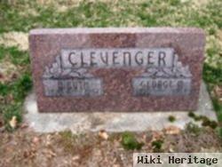 A. Ruth Humphries Clevenger