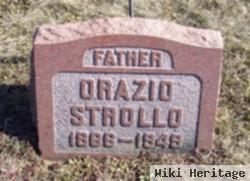 Orazio Strollo