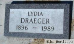 Lydia Draeger