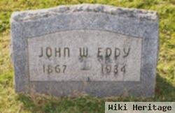 John Wesley Eddy