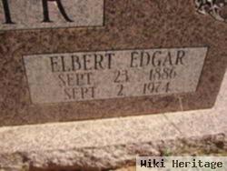 Elbert Edgar Fair