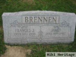 Frances J. Brennen