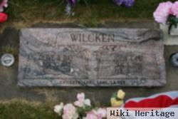 John Carl Wilcken