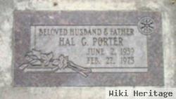 Hal G. Porter