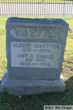 Albert Vanetten