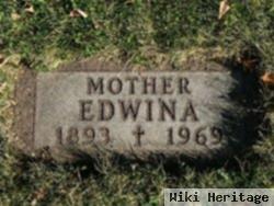 Edwina A. Riley Keogh