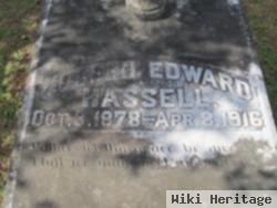 Joseph Edward Hassell