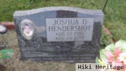 Joshua Hendershot