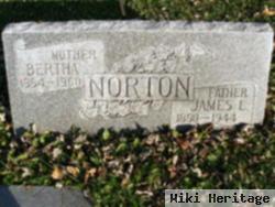 Bertha Norton