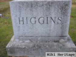 Baby Higgins