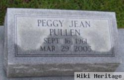Peggy Jean Pullen