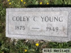 Coley C Young