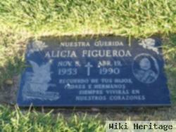 Alicia Figueroa