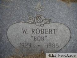 William Robert "bob" Stack