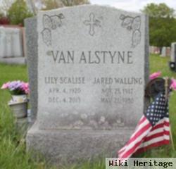 Mrs Lily Scalise Van Alstyne