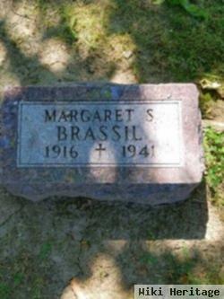 Margaret Owens Brassil