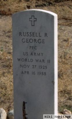 Russel R. George