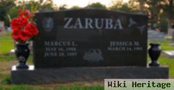 Marcus L Zaruba