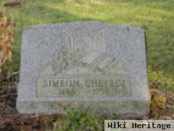 Simeon Shepegi