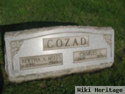 Charles L. Cozad