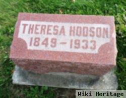 Theresa Thompson Hodson