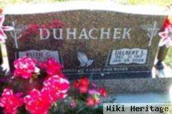 Delbert Duhachek