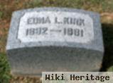 Edna L. Kirk